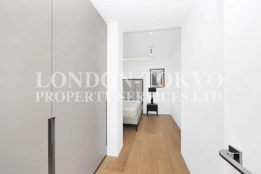 Waterford Court, Stalbridge Street, Marylebone NW1